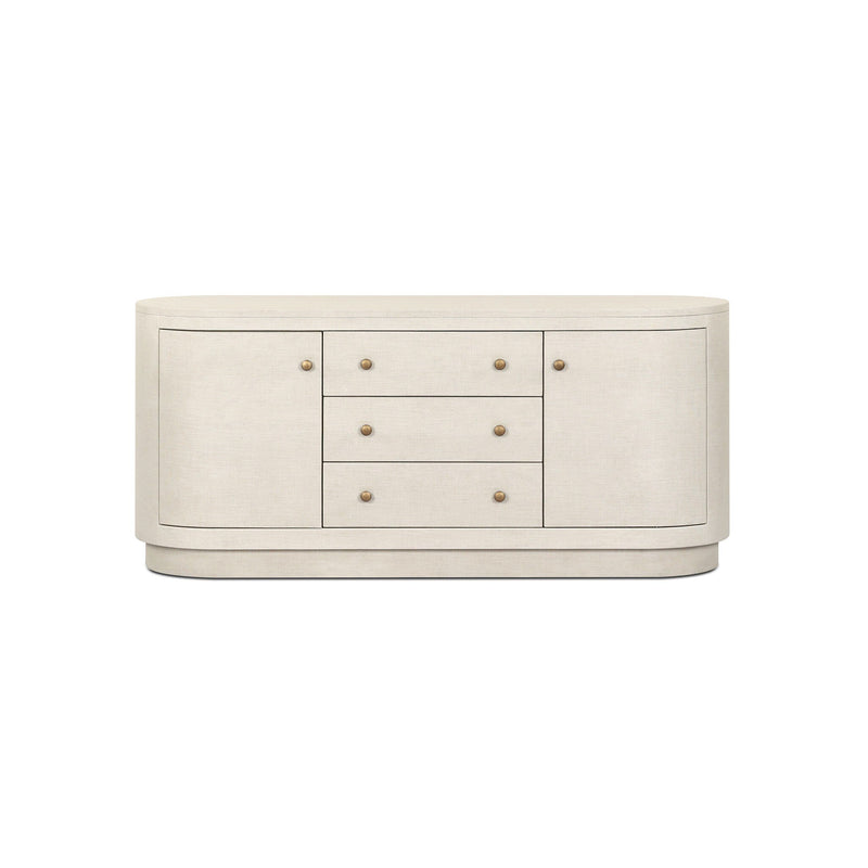Amelia Media Console