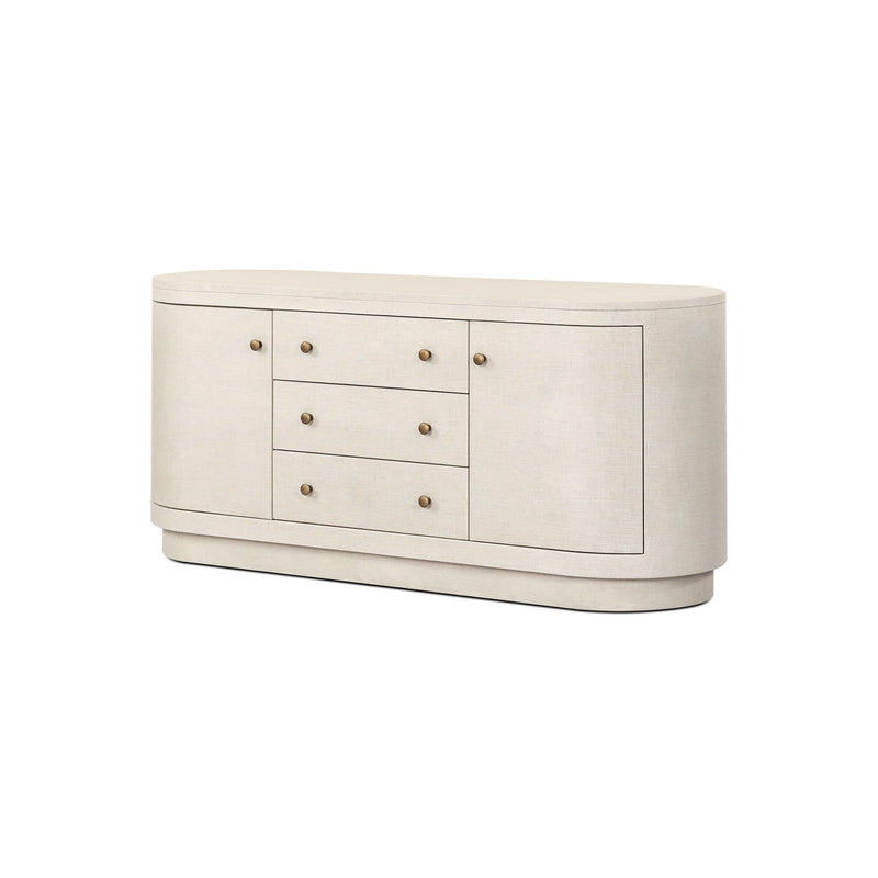Amelia Media Console