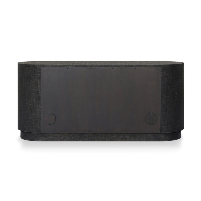 Amelia Media Console