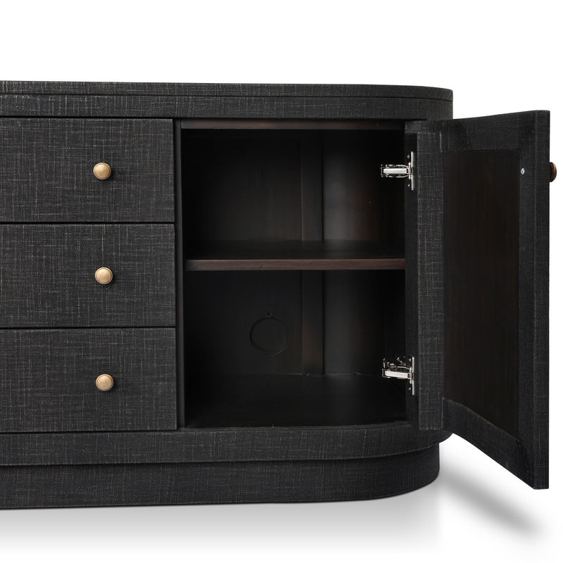 Amelia Media Console