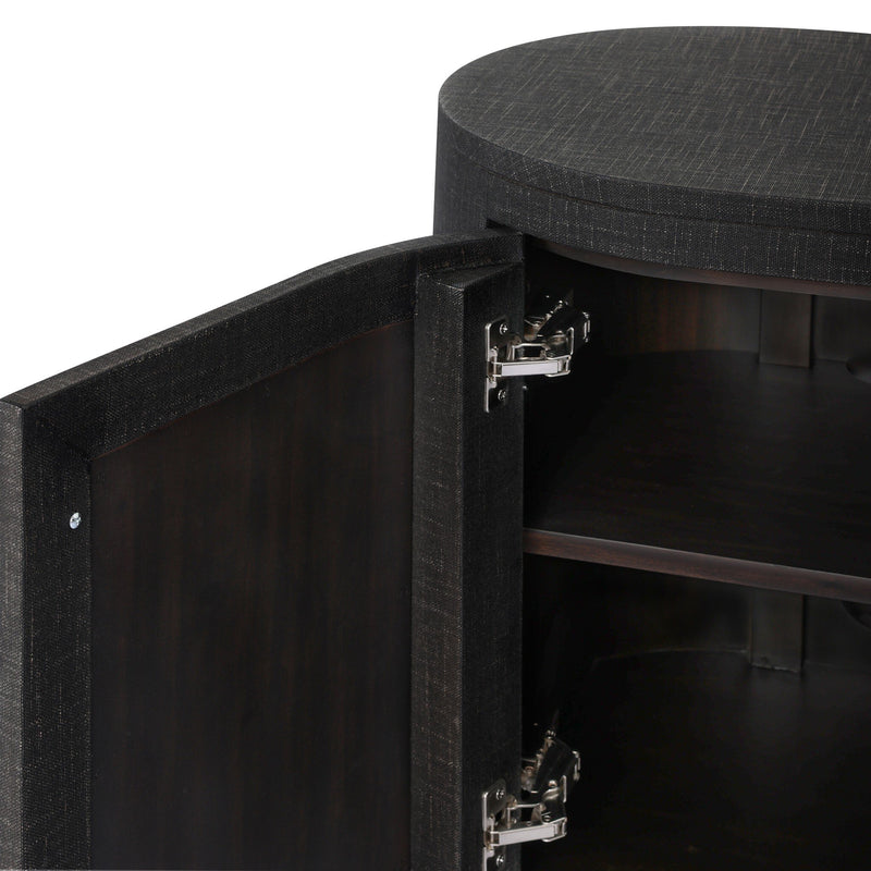 Amelia Media Console
