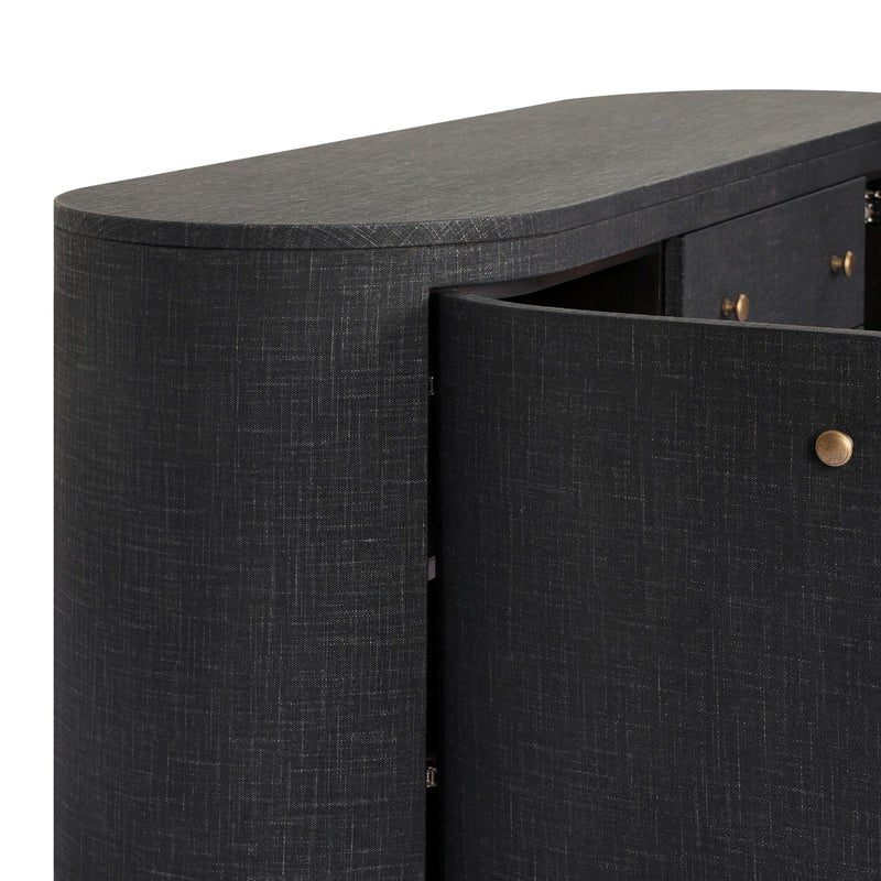 Amelia Media Console
