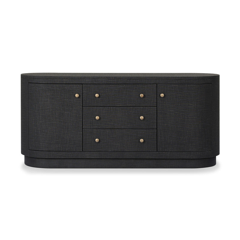 Amelia Media Console