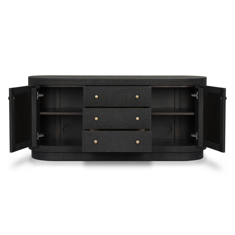 Amelia Media Console
