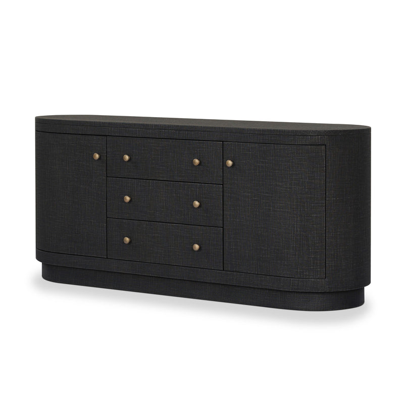 Amelia Media Console