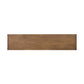 Sullivan Media Console - Saddle Tan Veneer