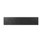 Sullivan Media Console - Black Acacia Veneer