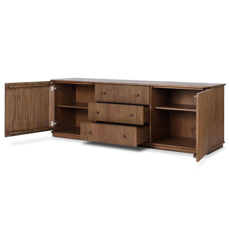 Ona Media Console - Amber Mindi
