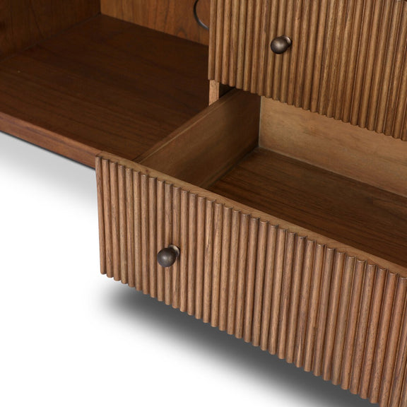Ona Media Console - Amber Mindi