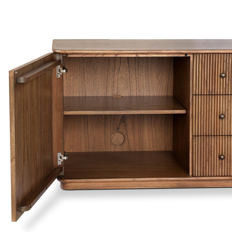 Ona Media Console - Amber Mindi