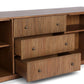 Ona Media Console - Amber Mindi