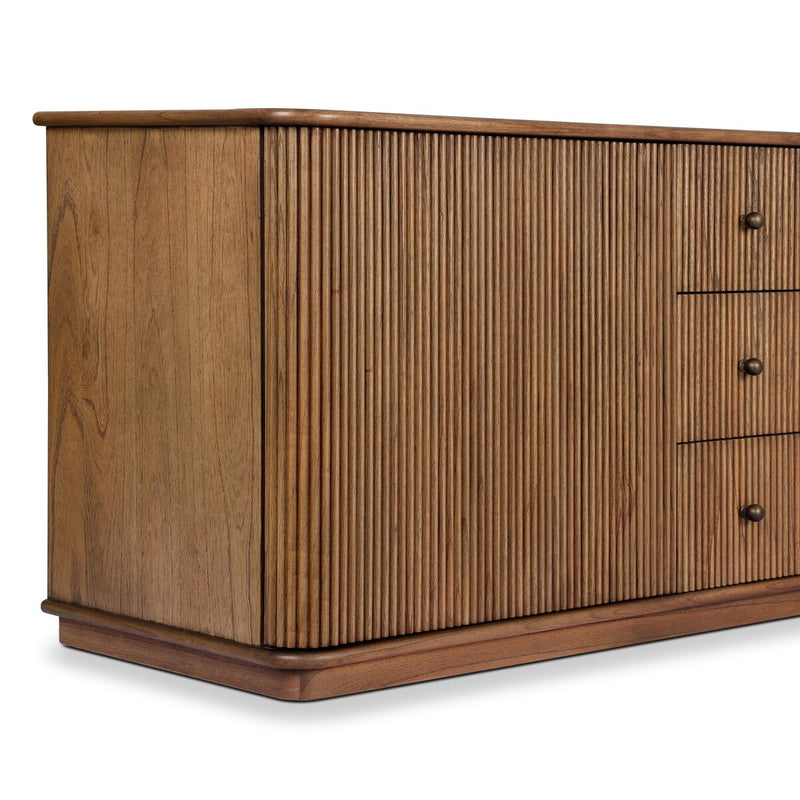 Ona Media Console - Amber Mindi