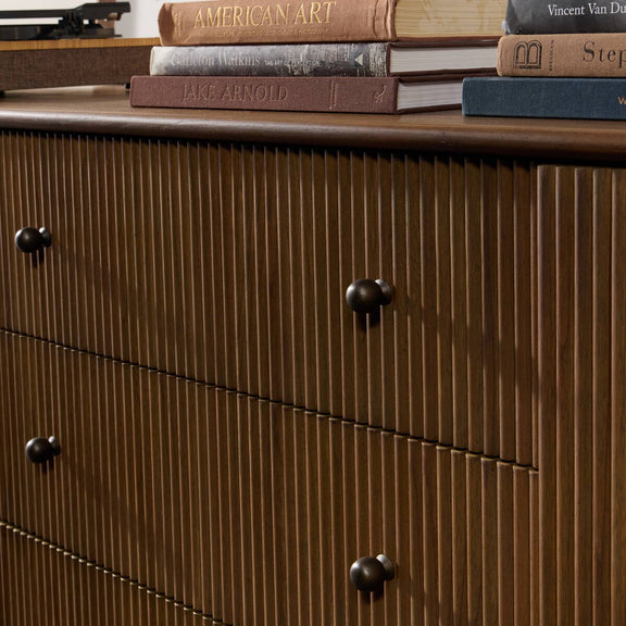 Ona Media Console - Amber Mindi