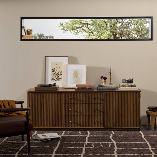Ona Media Console - Amber Mindi