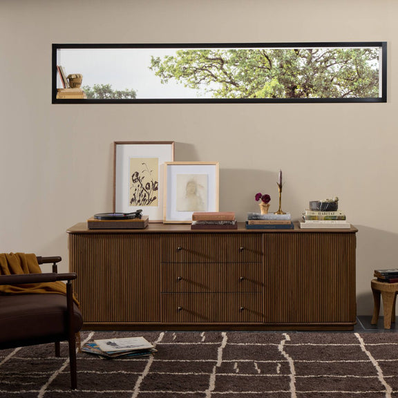Ona Media Console - Amber Mindi