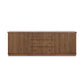 Ona Media Console - Amber Mindi
