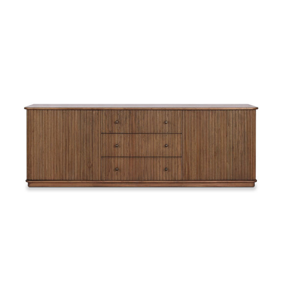 Ona Media Console - Amber Mindi