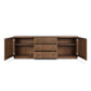 Ona Media Console - Amber Mindi
