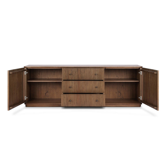 Ona Media Console - Amber Mindi