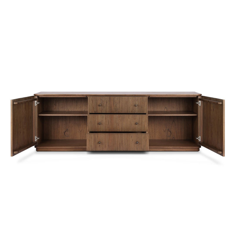 Ona Media Console - Amber Mindi