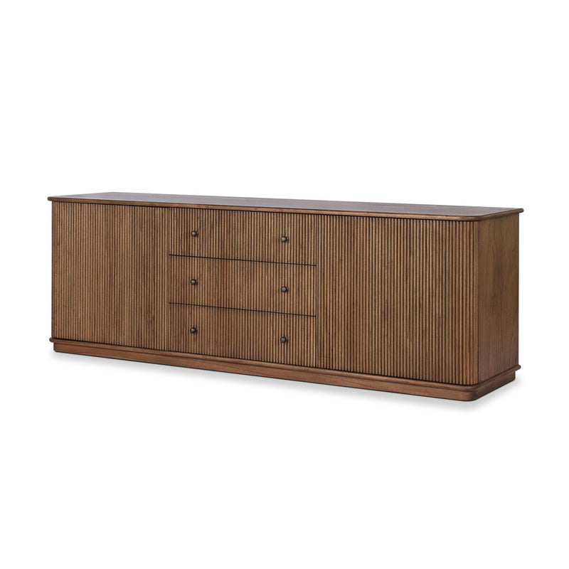 Ona Media Console - Amber Mindi
