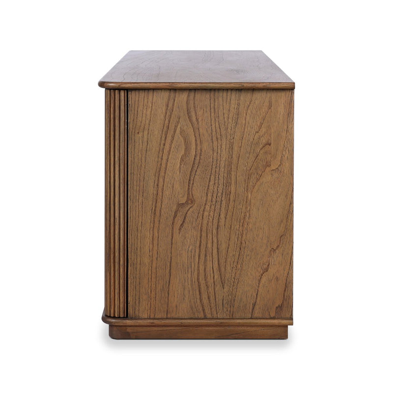 Ona Media Console - Amber Mindi