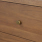 Sullivan 8 Drawer Dresser - Saddle Tan Veneer