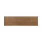 Sullivan 8 Drawer Dresser - Saddle Tan Veneer