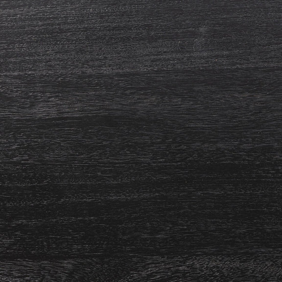 Sullivan 8 Drawer Dresser - Black Acacia Veneer