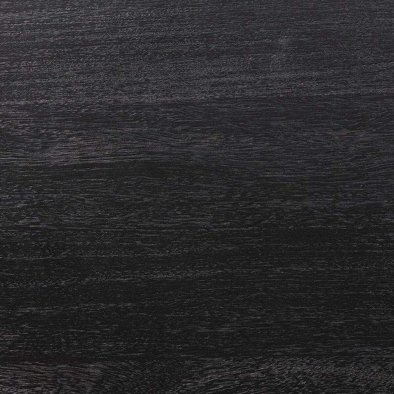 Sullivan 8 Drawer Dresser - Black Acacia Veneer