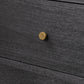 Sullivan 8 Drawer Dresser - Black Acacia Veneer