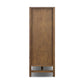 Sullivan Chest - Saddle Tan Veneer
