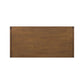 Sullivan Chest - Saddle Tan Veneer