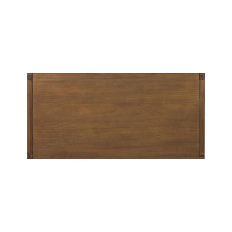 Sullivan Chest - Saddle Tan Veneer