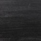 Sullivan Chest - Brushed Black Acacia Solid