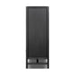 Sullivan Chest - Brushed Black Acacia Solid