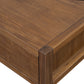 Sullivan Small Nightstand - Saddle Tan Veneer