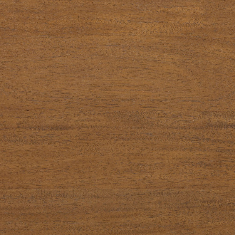 Sullivan Small Nightstand - Saddle Tan Veneer