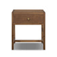 Sullivan Small Nightstand - Saddle Tan Veneer