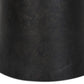 Brixton Outdoor Bar + Counter Table - Distressed Bronze