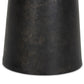 Brixton Outdoor Bar + Counter Table - Distressed Bronze