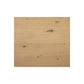 Alessio Nightstand - Aged Natural Oak