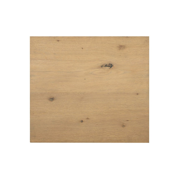 Alessio Nightstand - Aged Natural Oak