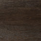 Alessio Nightstand - Smoked Black