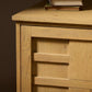 Alessio Nightstand - Aged Natural Oak