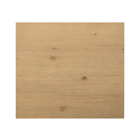 Alessio Nightstand - Aged Natural Oak