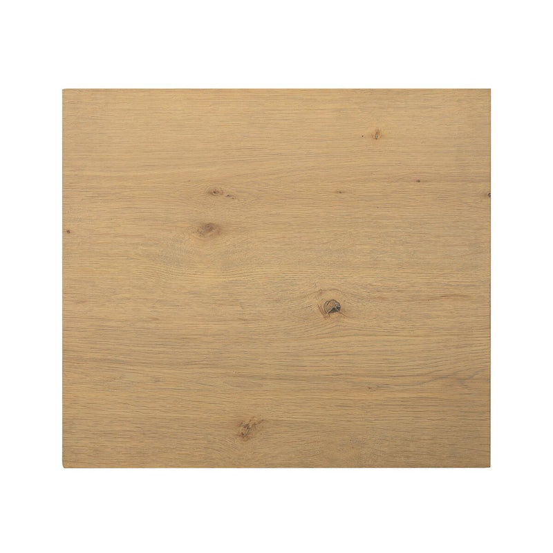 Alessio Nightstand - Aged Natural Oak