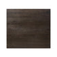 Alessio Nightstand - Smoked Black