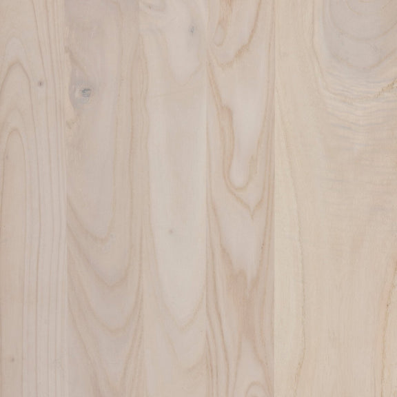 Tussac Nightstand - Natural White Neem