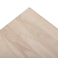 Tussac Nightstand - Natural White Neem